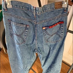 Vintage Coogi jeans